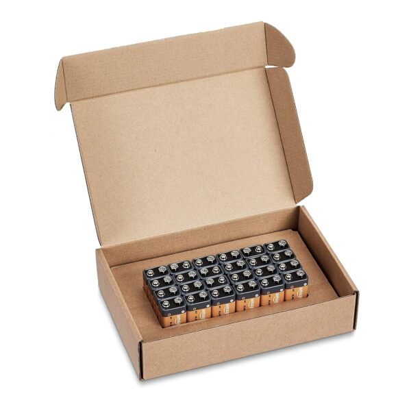 Amazon Basics 9V Battery Review Long Lasting Performance and Value Tested
