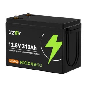 Compact 12V 300Ah LiFePO4 Lithium Battery (310Ah), Small Size 6000+ Cycles 12V 300Ah Battery, Built-in 200A Low-Temp Protection BMS, Great for RV, Off-Grid, Home Energy Storage,… Compact 12V 300Ah LiFePO4 Lithium Battery (310Ah), Small Size 6000+ Cycles 12V 300Ah Battery, Built-in 200A Low-Temp Protection BMS, Great for RV, Off-Grid, Home Energy Storage,...