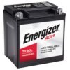 Energizer TX30L Motorcycle and ATV Battery Review Reveals Performance and Reliability Insights