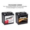Energizer TX30L Motorcycle and ATV Battery Review Reveals Performance and Reliability Insights