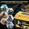 Maxlithium 12V Lithium Motorcycle Battery Review Uncovers Powerful Lightweight Performance Maxlithium 12V Lithium Motorcycle Battery Review Uncovers Powerful Lightweight Performance