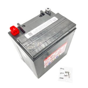 Polaris 12V 30Ah Sealed Rechargeable AGM Battery for Specific Sportsman, Scrambler, ACE, RANGER, RZR, Snowmobile, Slingshot Models, YIX30L, 400A CCA, Spill Proof, Maintenance… Polaris 12V 30Ah Sealed Rechargeable AGM Battery for Specific Sportsman, Scrambler, ACE, RANGER, RZR, Snowmobile, Slingshot Models, YIX30L, 400A CCA, Spill Proof, Maintenance...