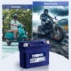 TYKOOL YT12B-BS Lithium Motorcycle Battery Review Performance and Reliability Tested TYKOOL YT12B-BS Lithium Motorcycle Battery Review Performance and Reliability Tested