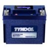 YT12B-BS, 3X Cranking Amps,Lithium LiFePO4 Motorcycle Battery, 12V 6Ah, 360CCA,Powersports Battery, Compatible for Ducati,Kawasaki 1000cc,Triumph 865cc,Yamaha... YT12B-BS, 3X Cranking Amps,Lithium LiFePO4 Motorcycle Battery, 12V 6Ah, 360CCA,Powersports Battery, Compatible for Ducati,Kawasaki 1000cc,Triumph 865cc,Yamaha...