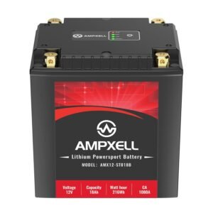 YTX30L-BS Lithium Motorcycle Battery 12V 1080A 18Ah Replacement YIX30L Powersport, Motorcycle, ATV, UTV, Scooter, 4 Wheeler and Generator Battery etc. YTX30L-BS Lithium Motorcycle Battery 12V 1080A 18Ah Replacement YIX30L Powersport, Motorcycle, ATV, UTV, Scooter, 4 Wheeler and Generator Battery etc.
